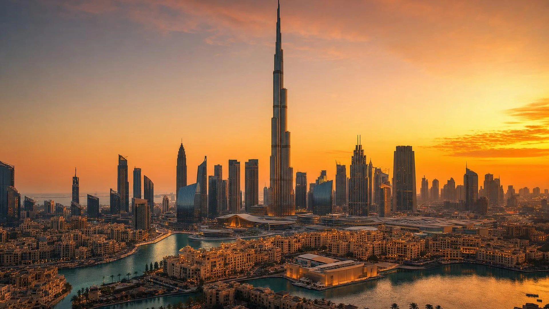 Dubai