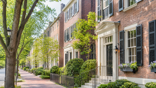 Finding Where to Stay in Philadelphia to Match Your Travel Style