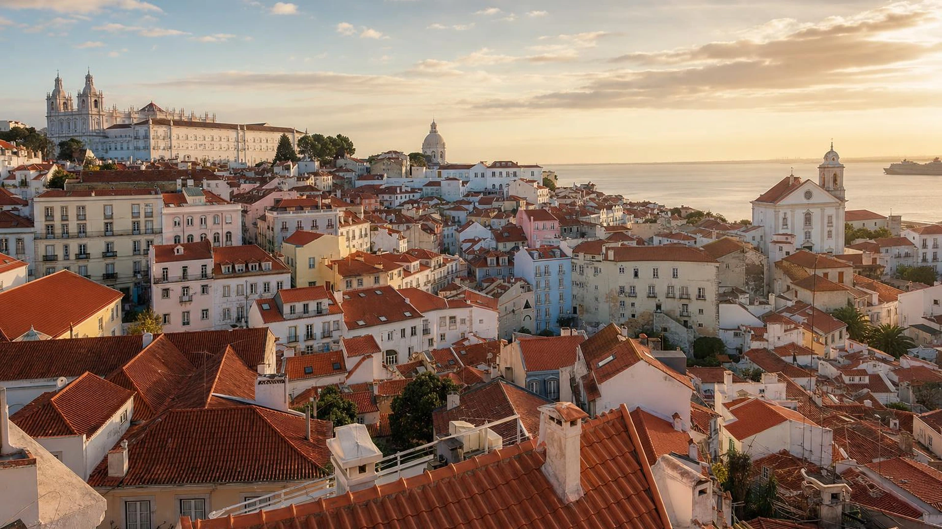 Lisbon