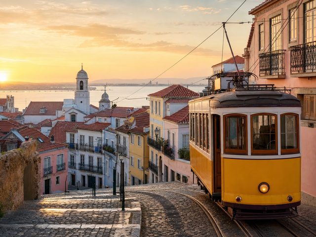 lisbon-stays