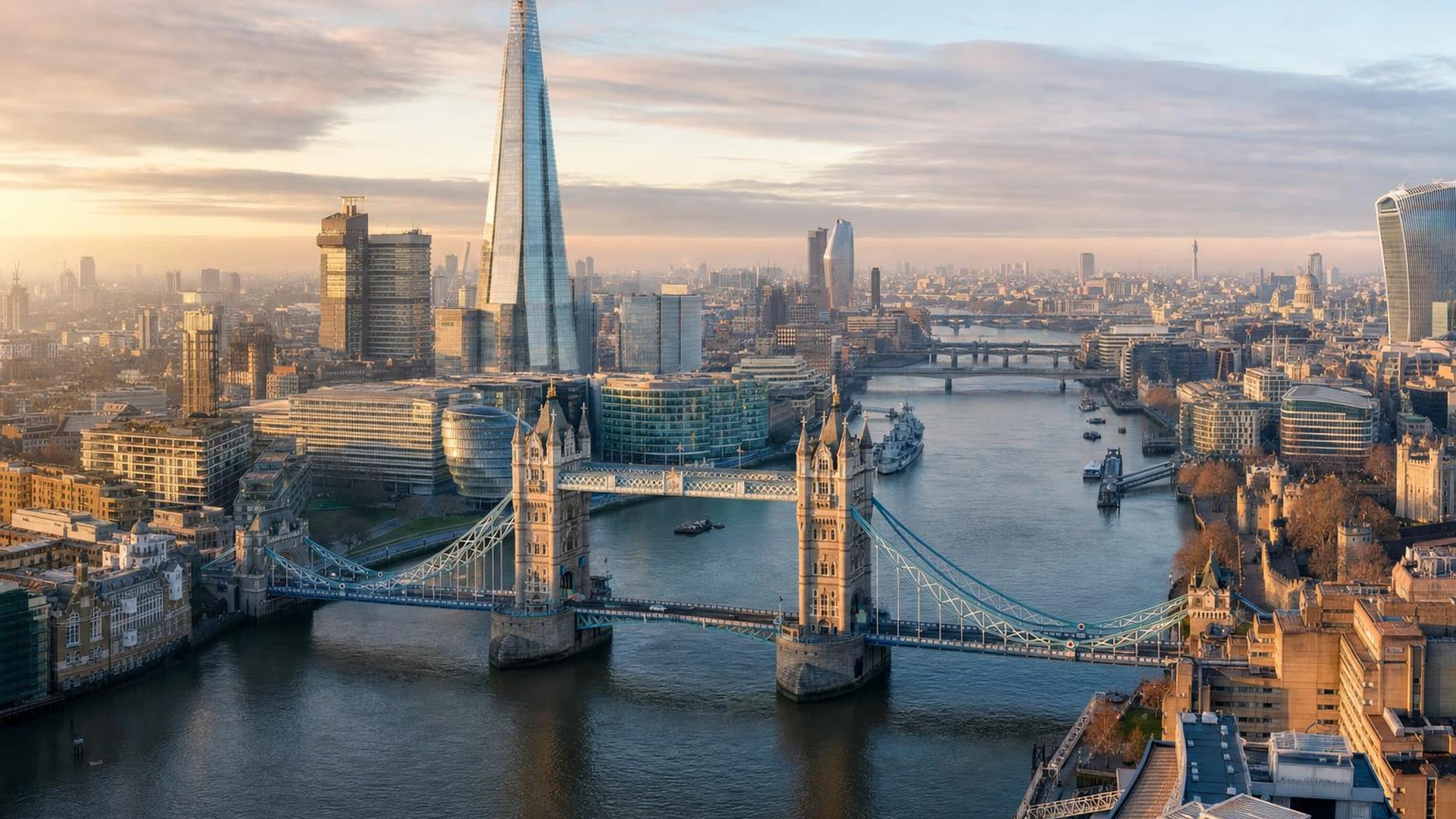 London