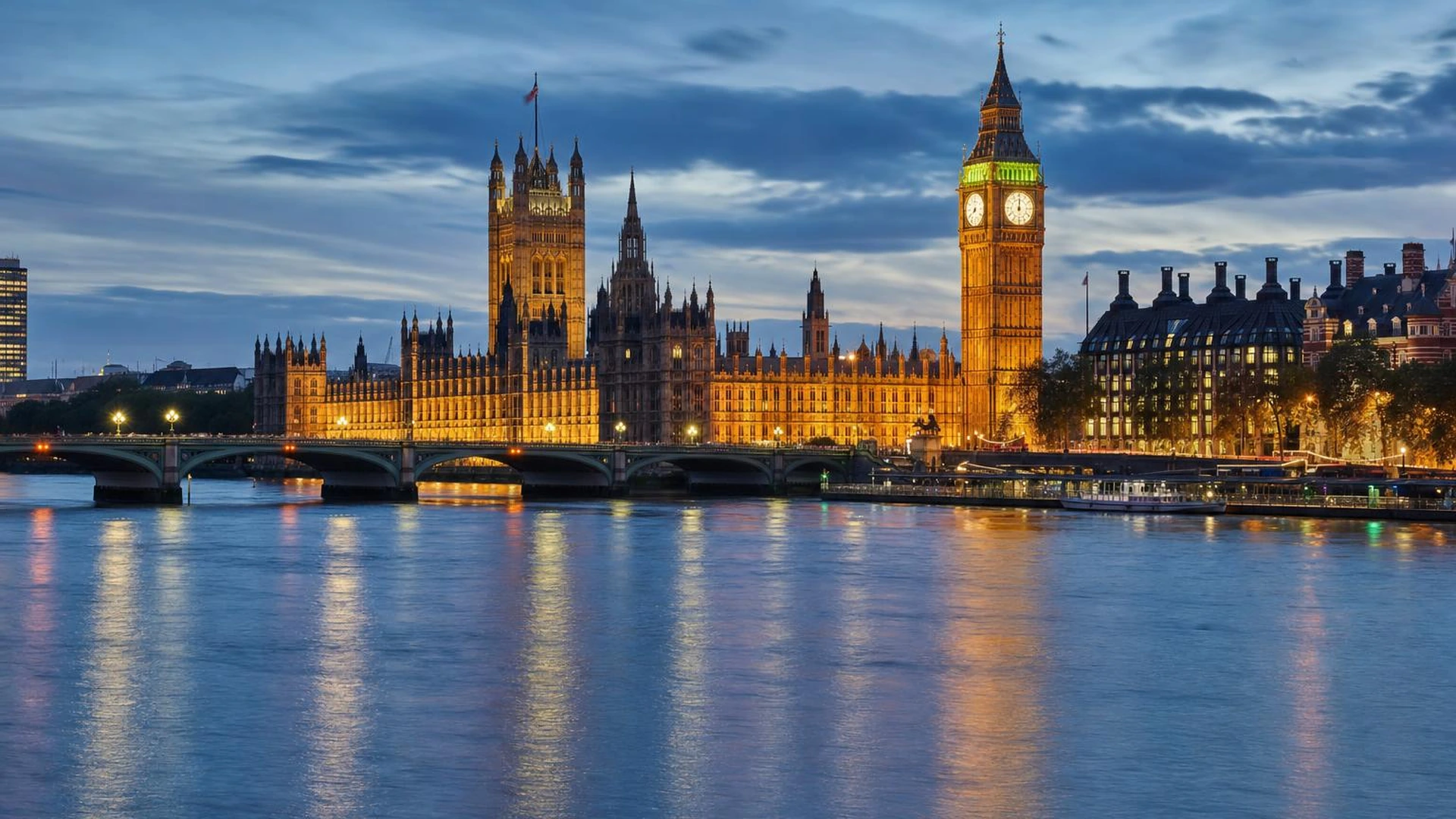 London