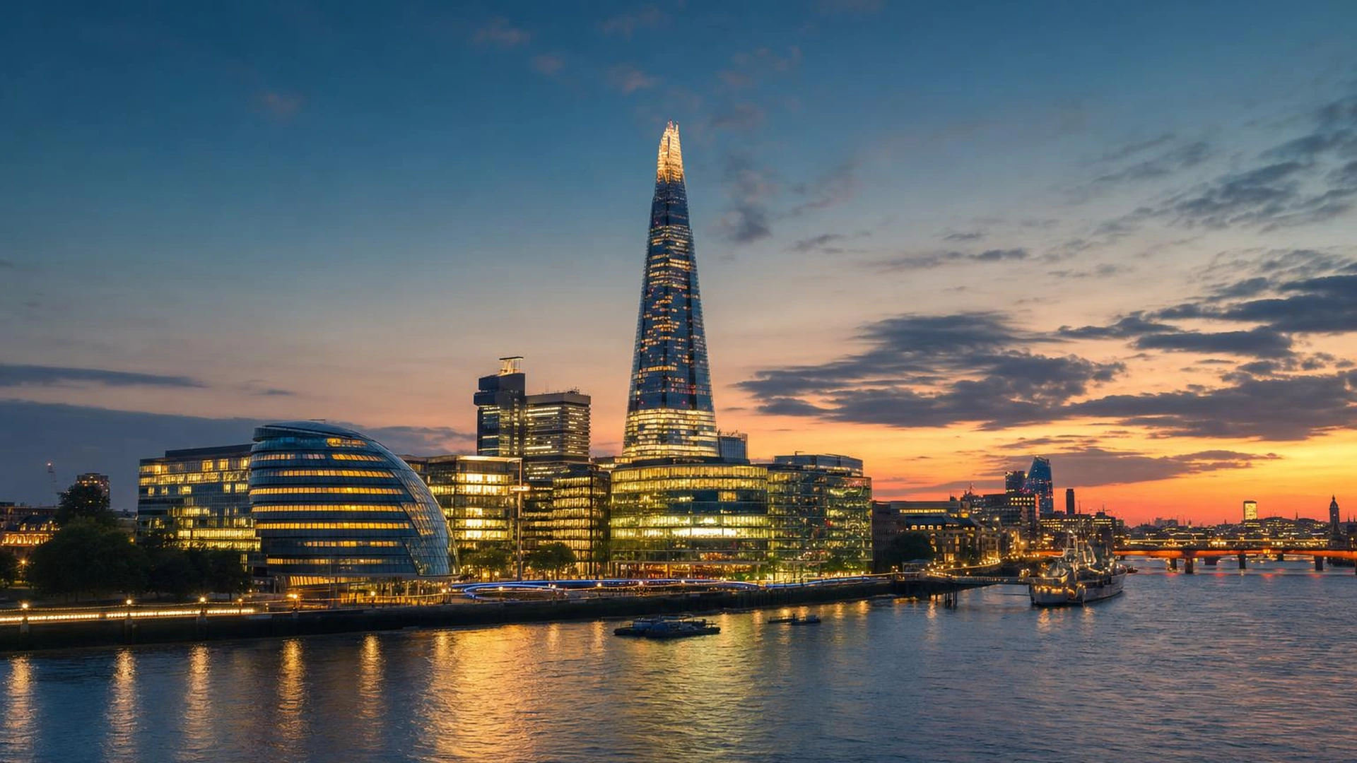 London