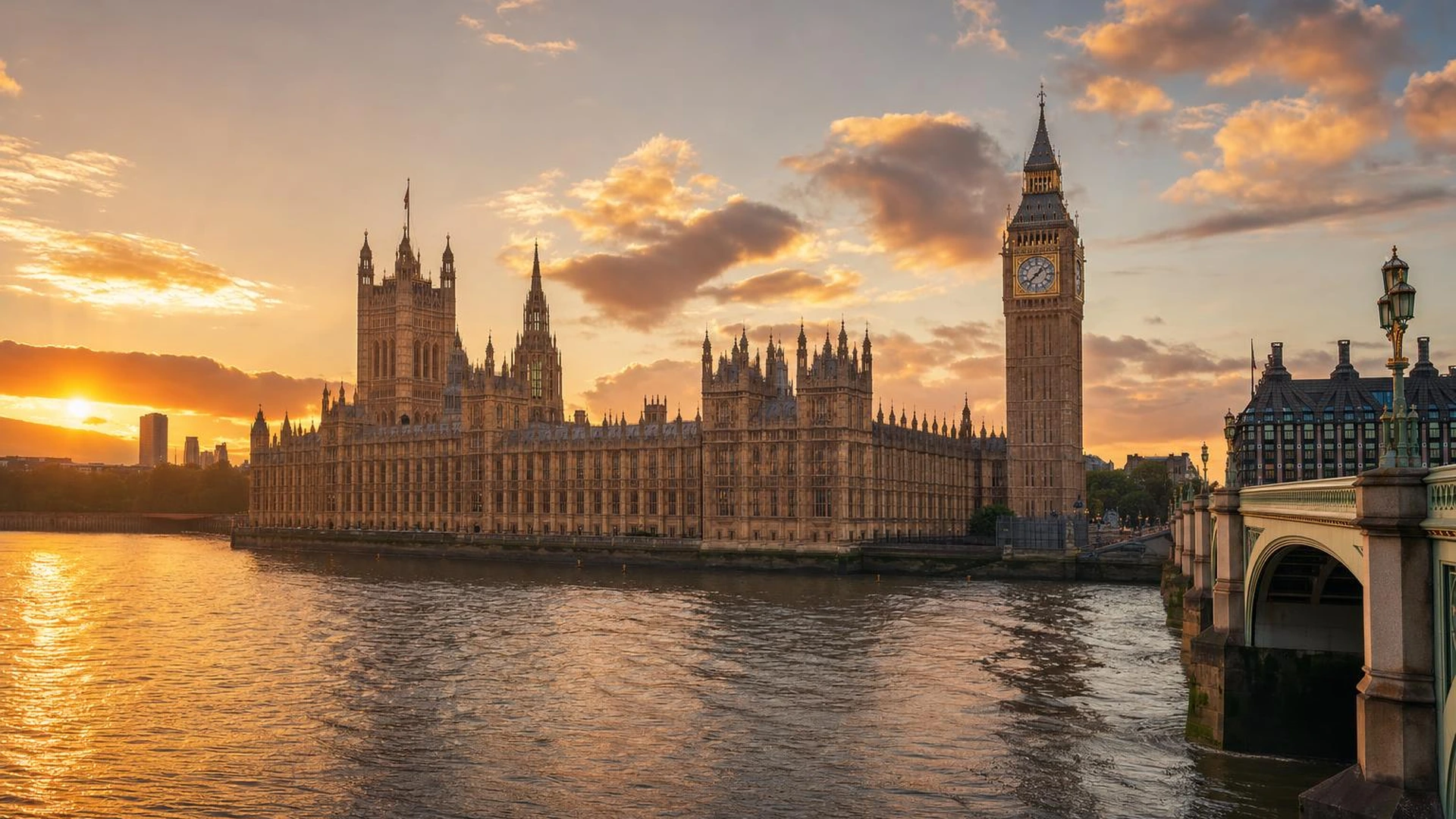 London
