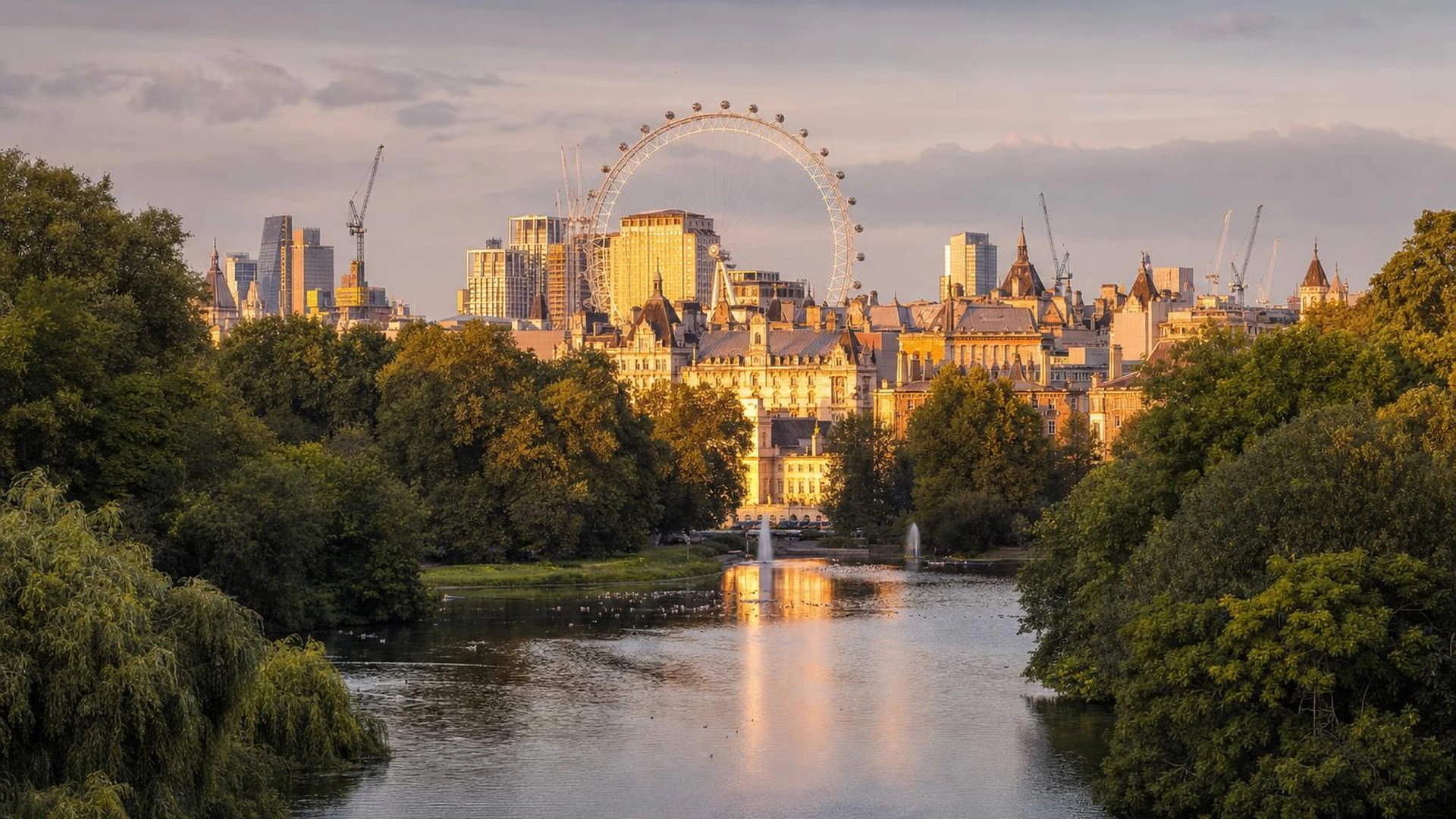 London