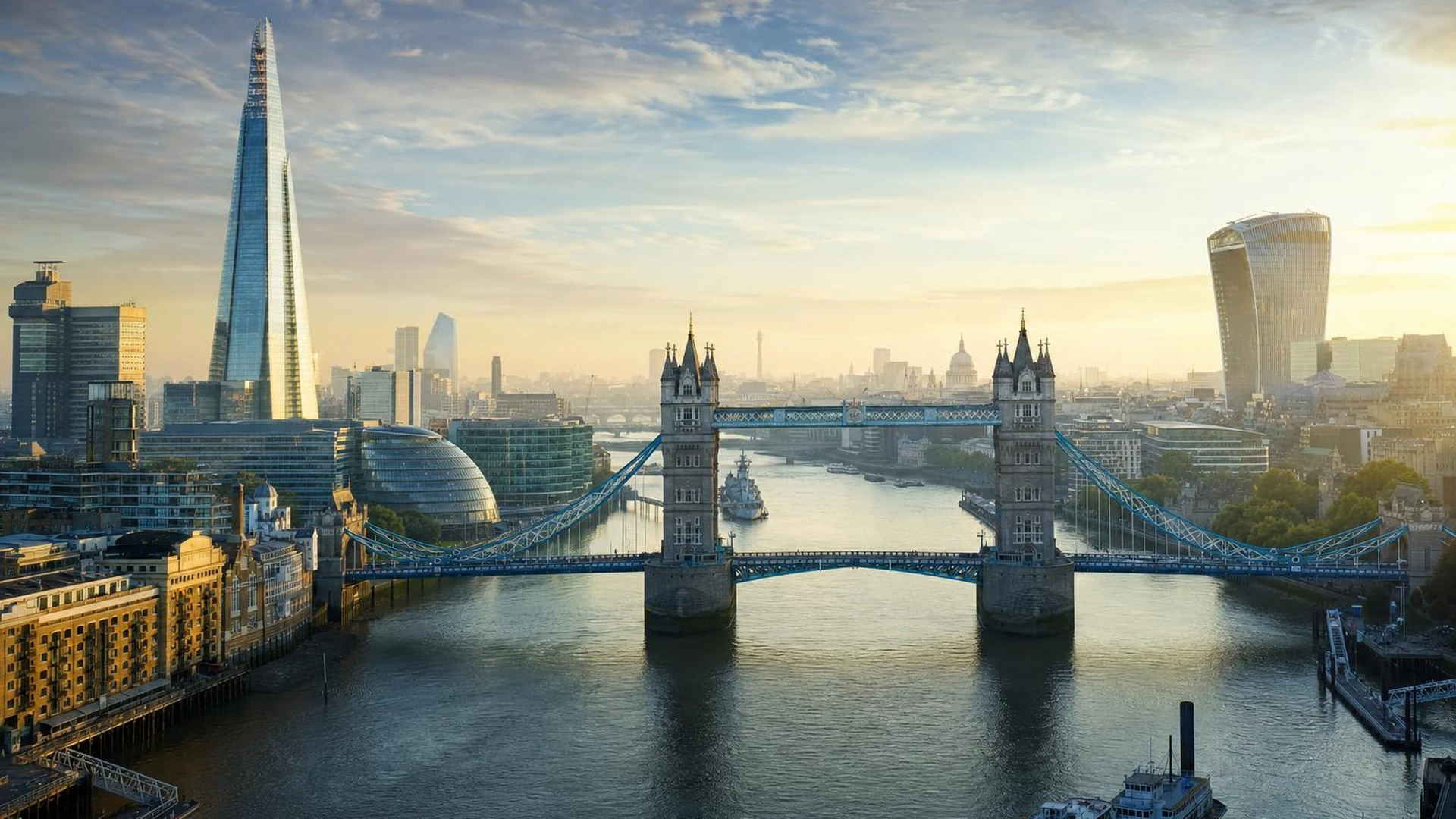 London