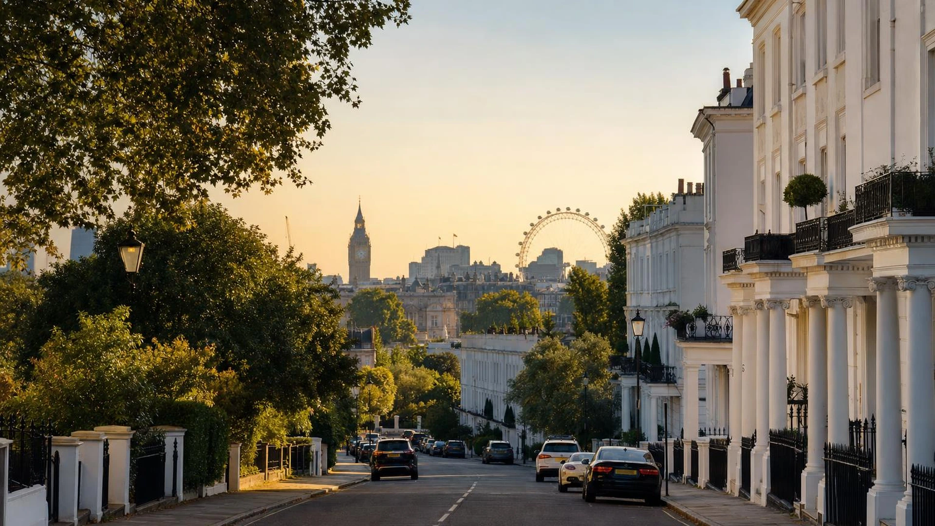 London