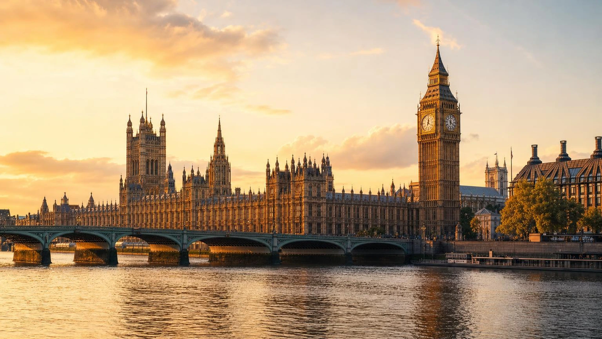 London