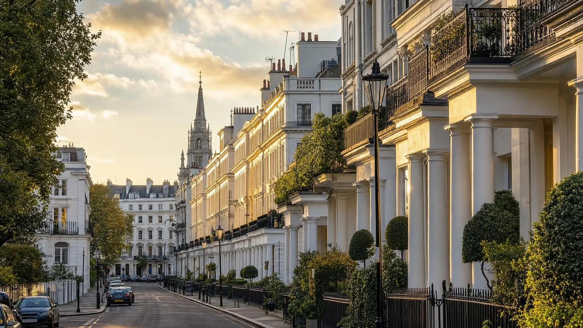 London