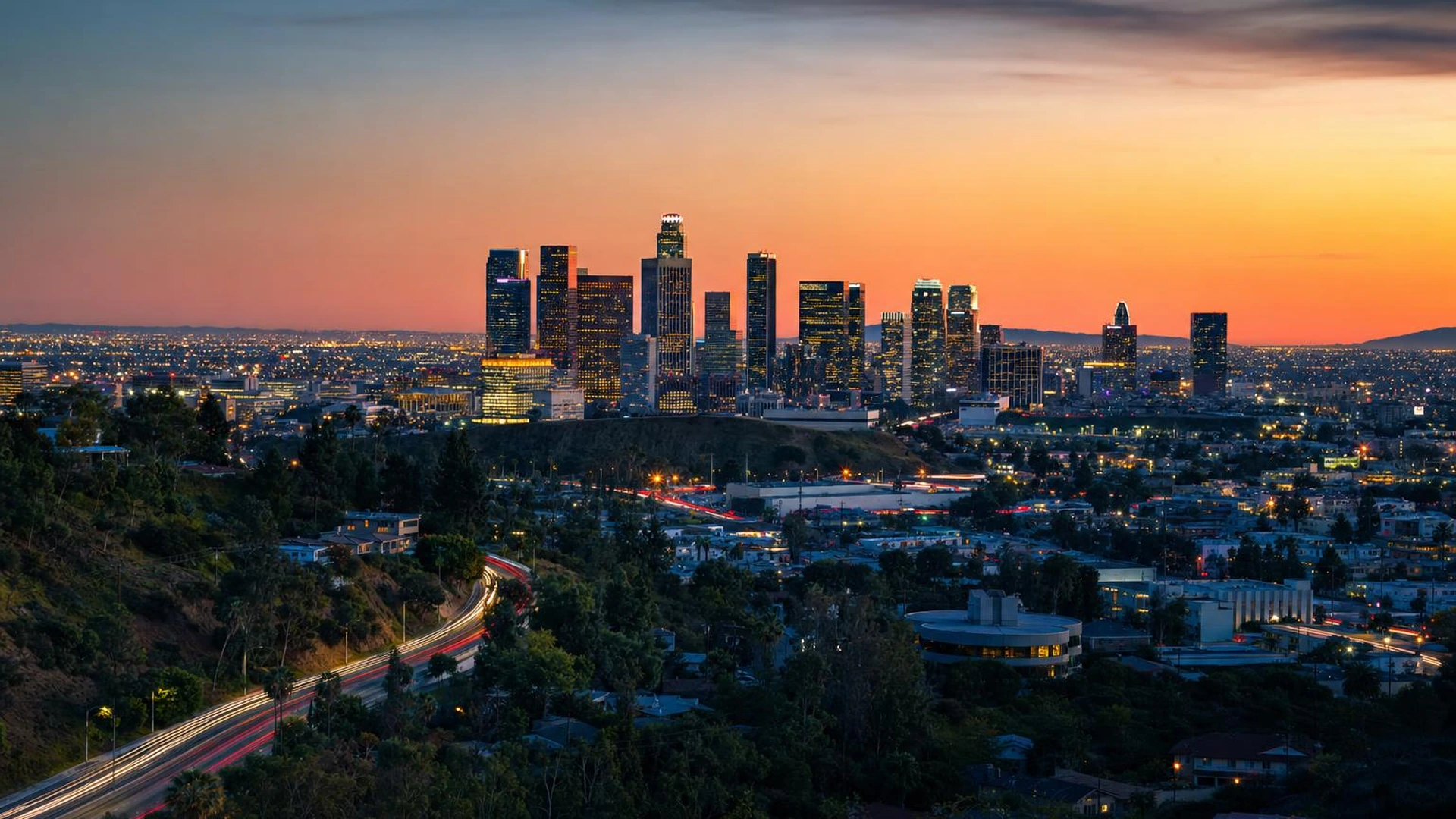 Los Angeles