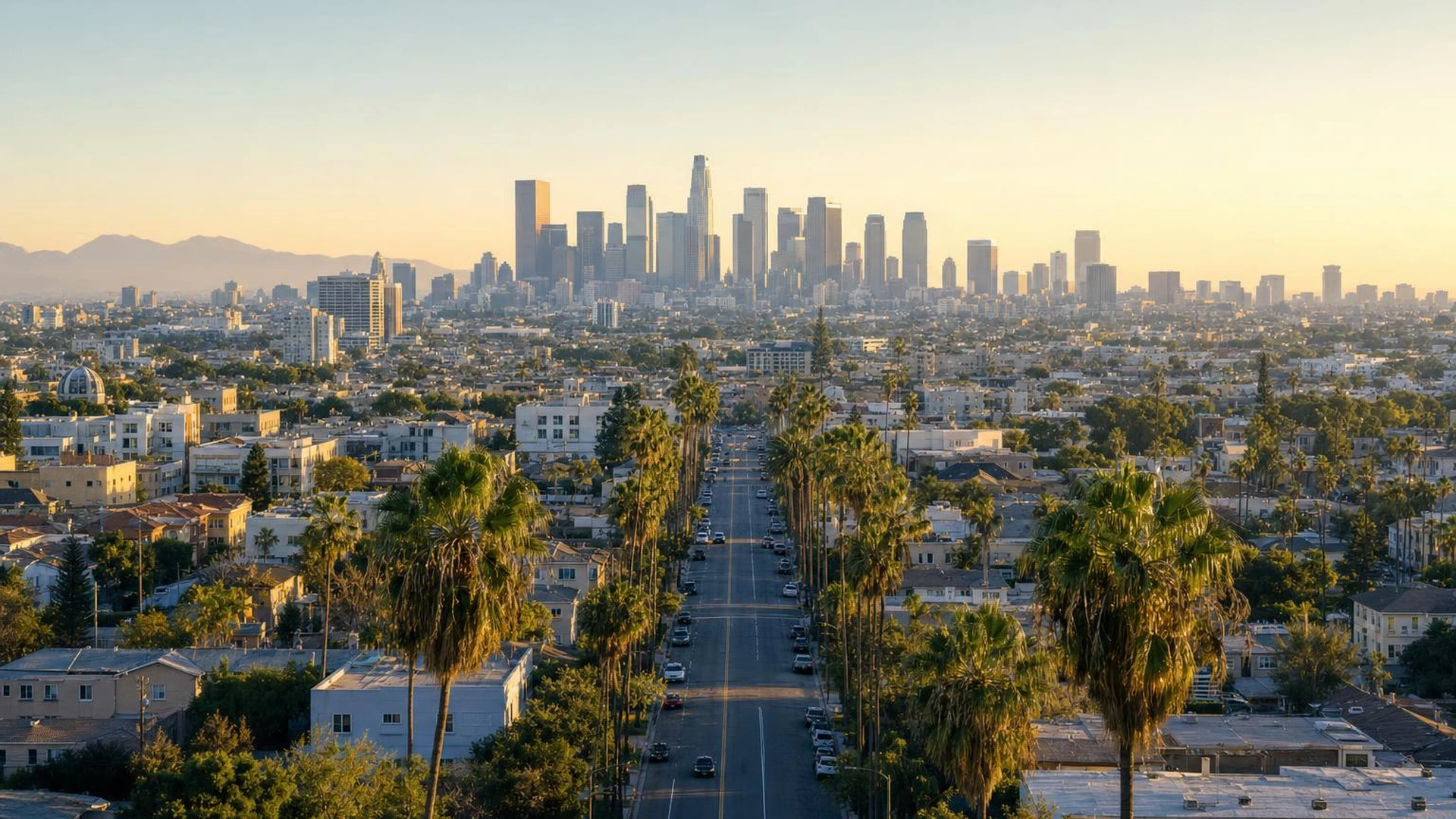 Los Angeles