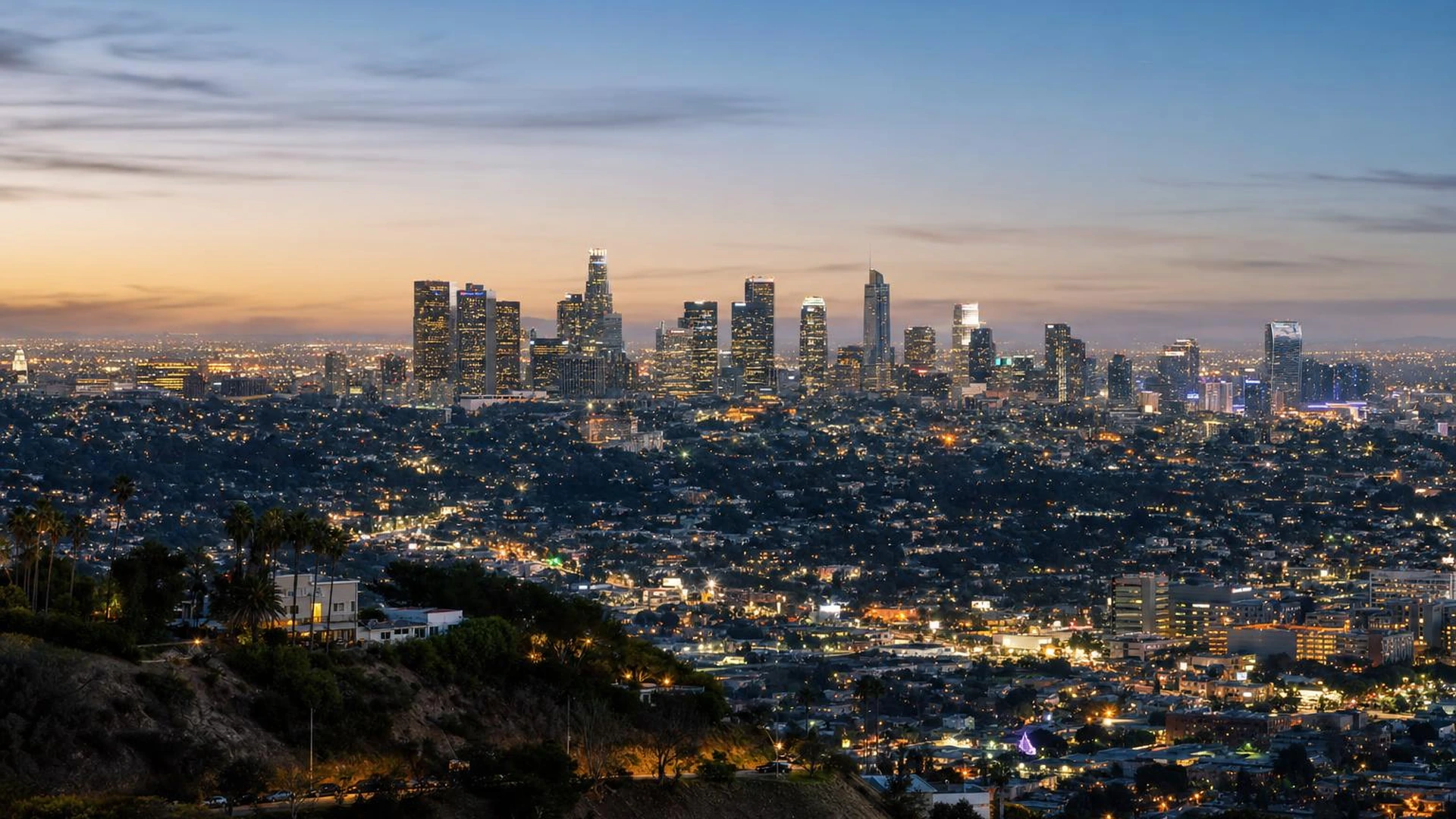 Los Angeles