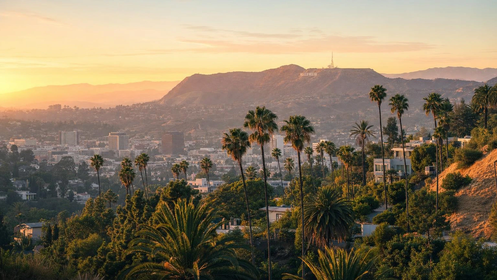 Los Angeles