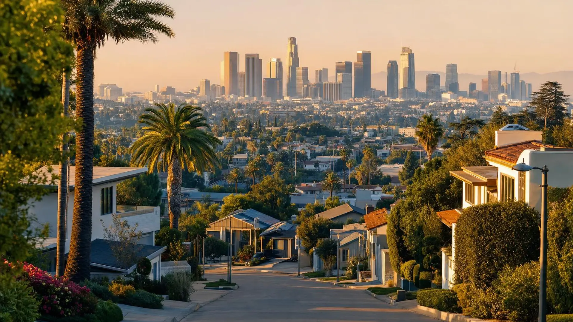 Los Angeles