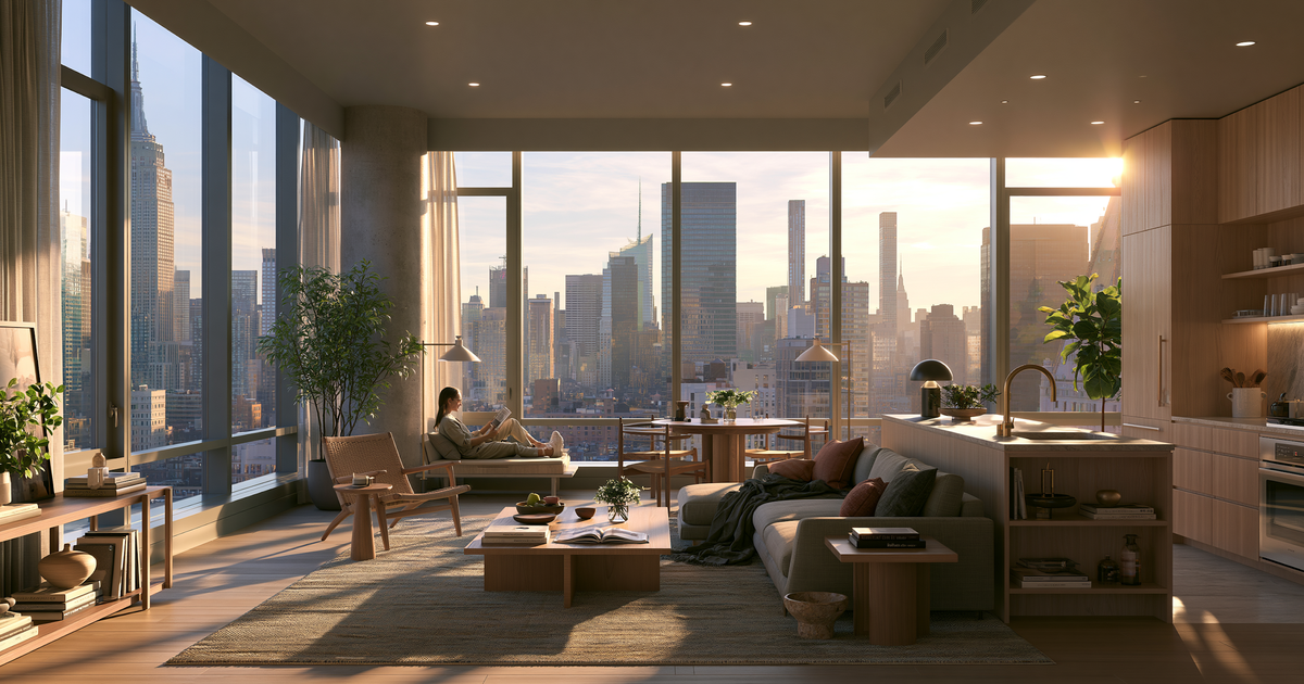 What Is a Luxury Aparthotel? A Guide for Travelers Who Want More Than a Room