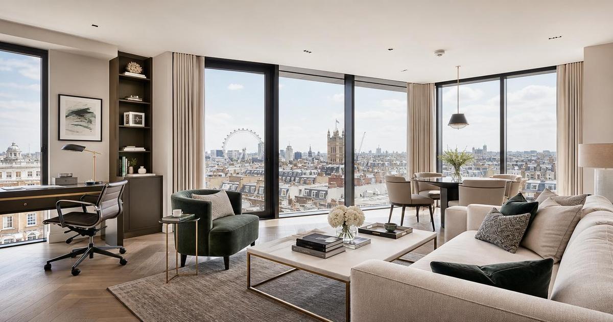 Luxury Aparthotels in Chicago for Bleisure Travelers