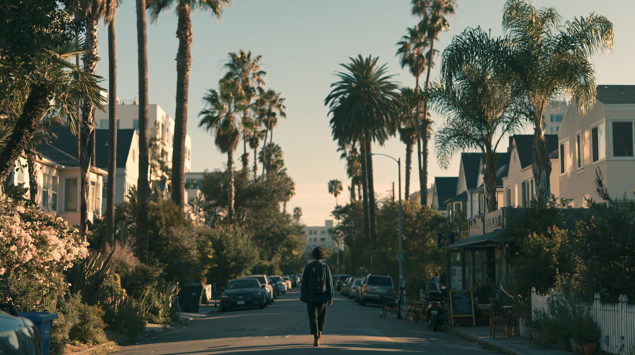 coastal neighborhoods