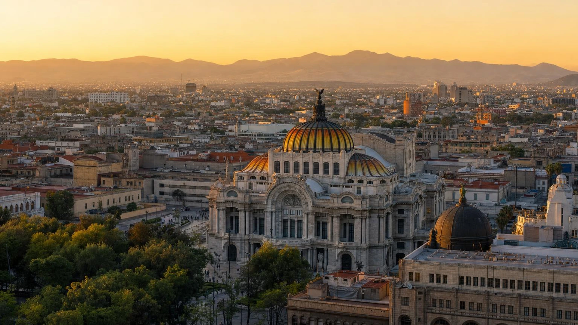 Mexico City