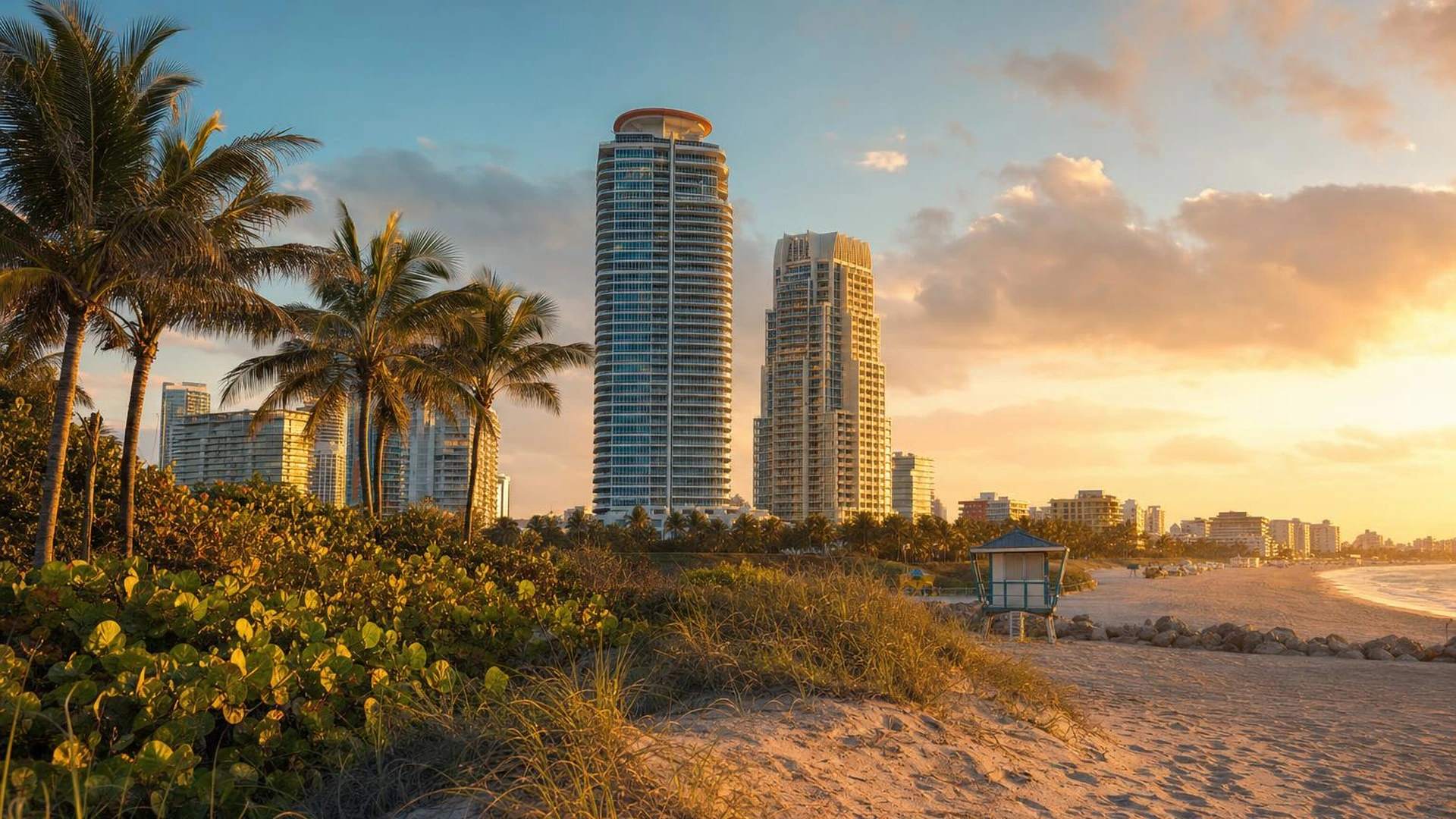 Miami