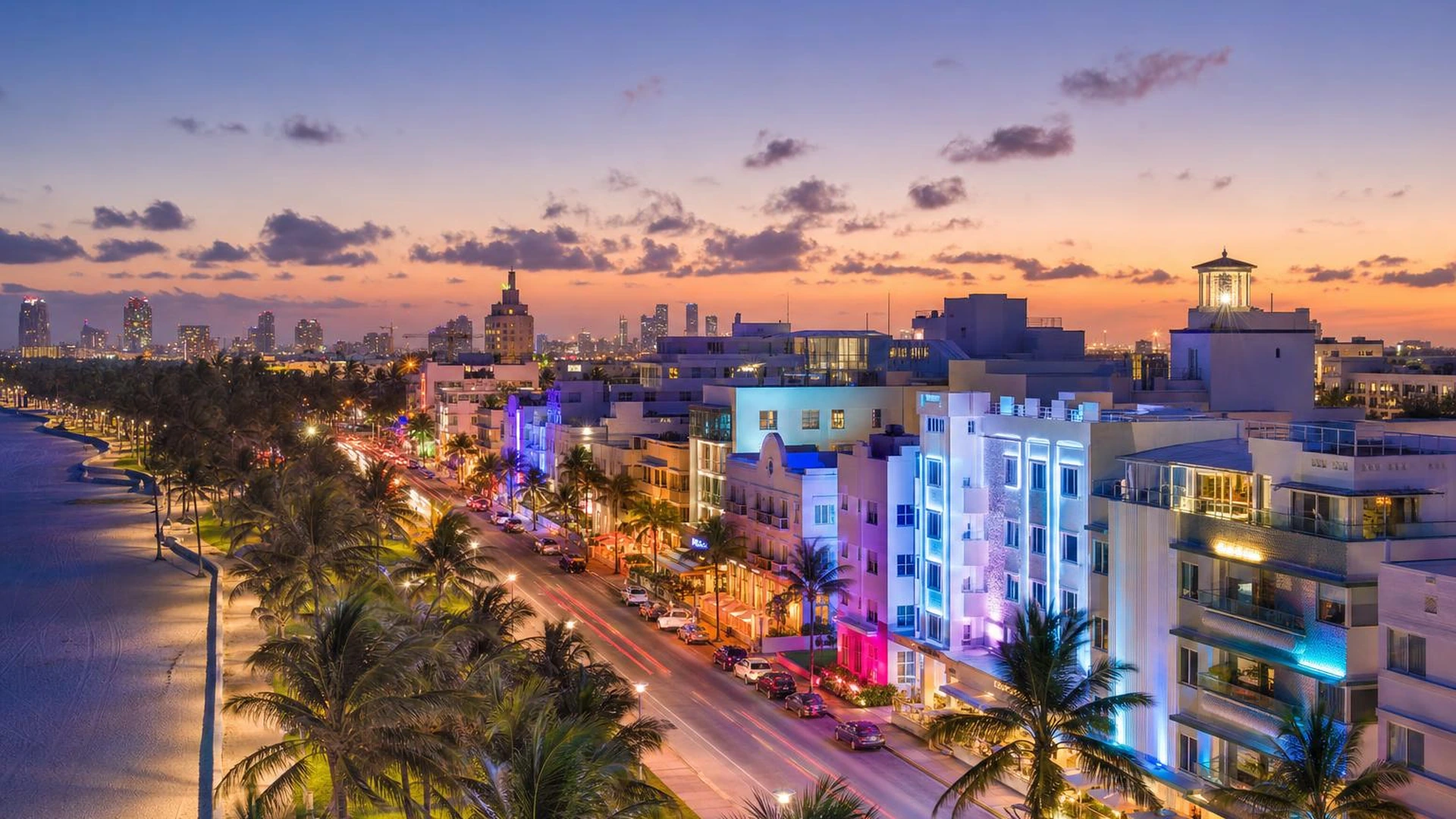 Miami