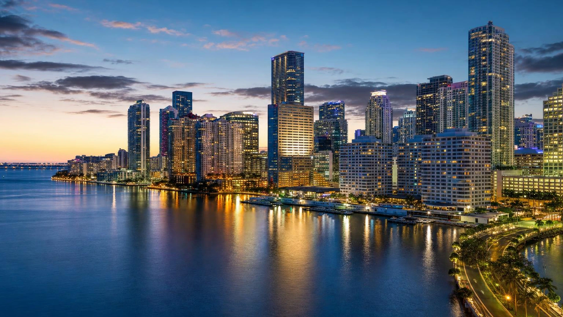 Miami