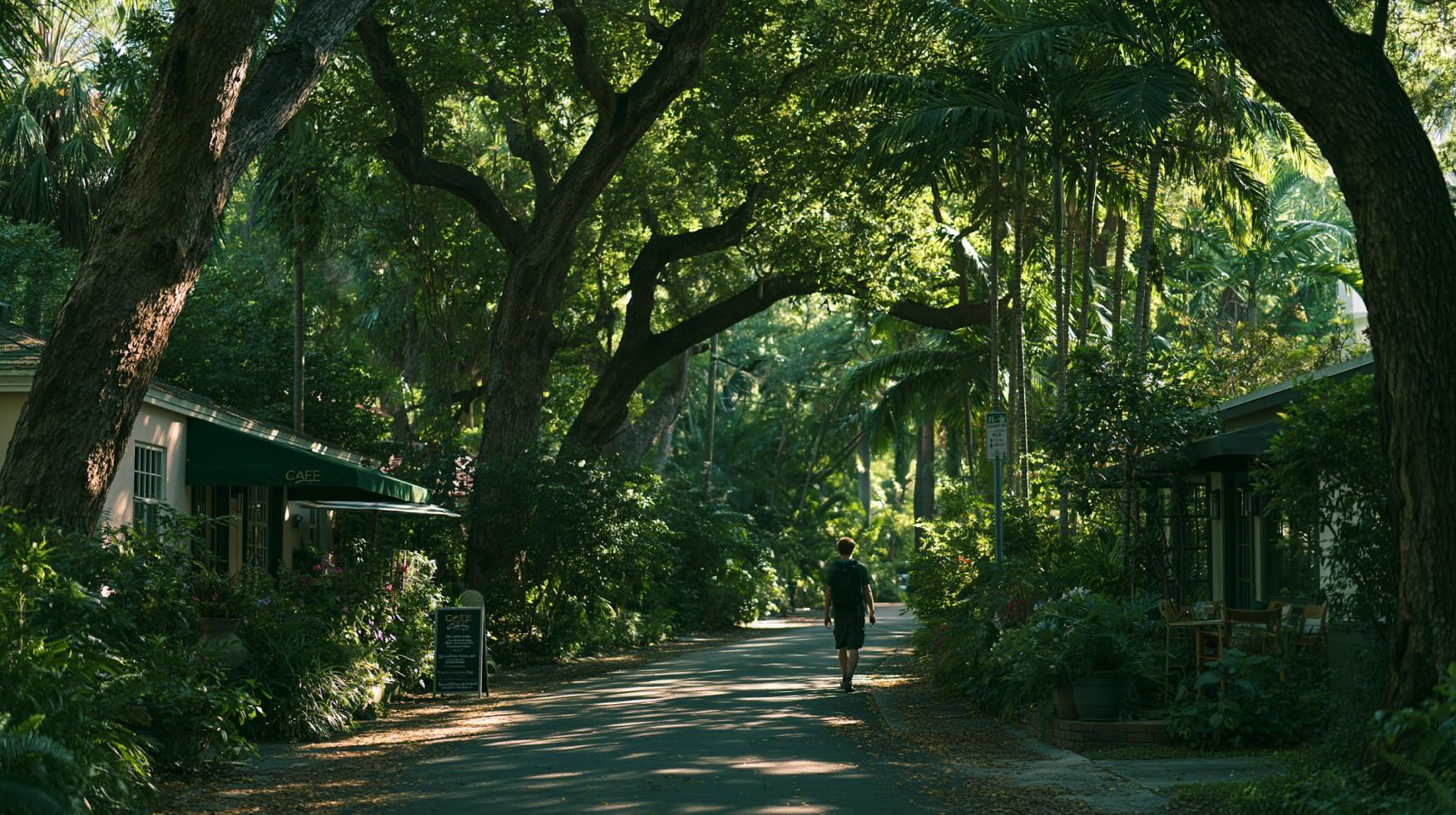 Coconut Grove