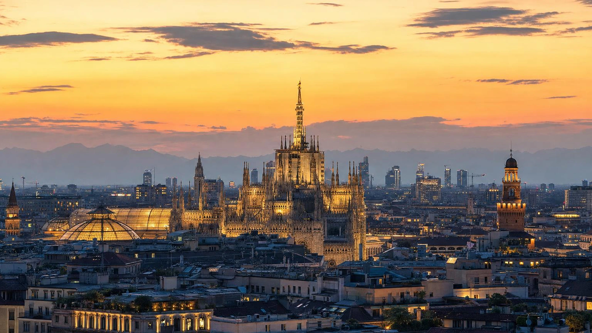 Milan