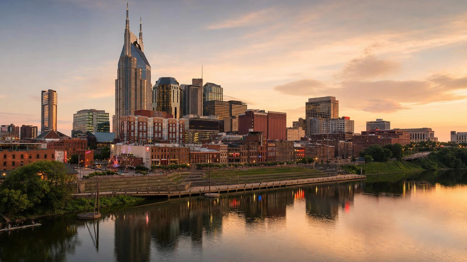 Nashville