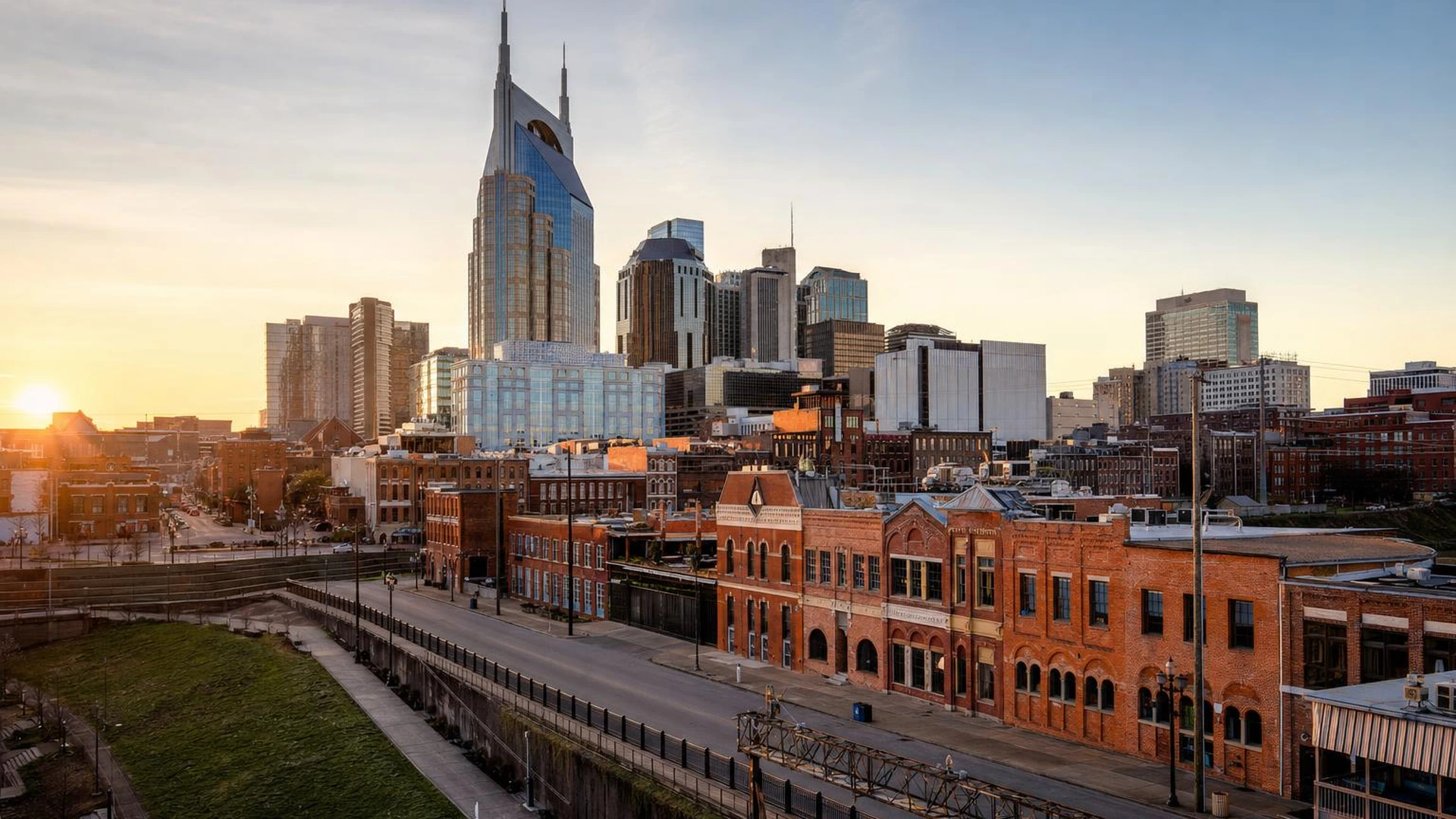 Nashville