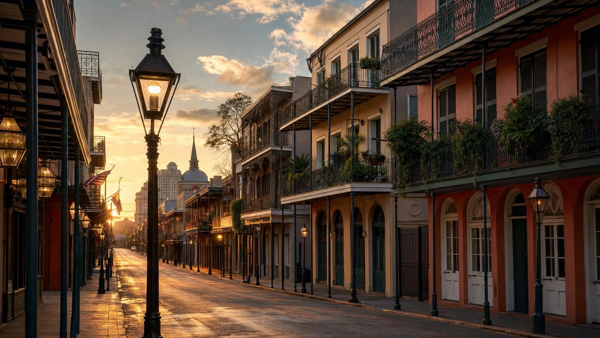 New Orleans