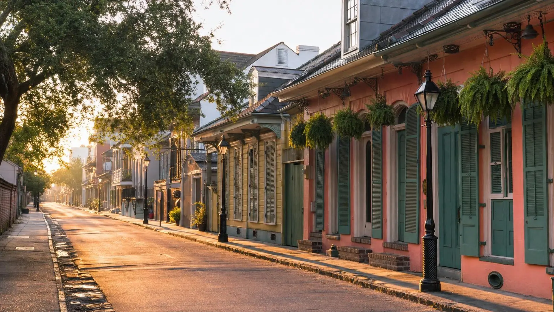 New Orleans