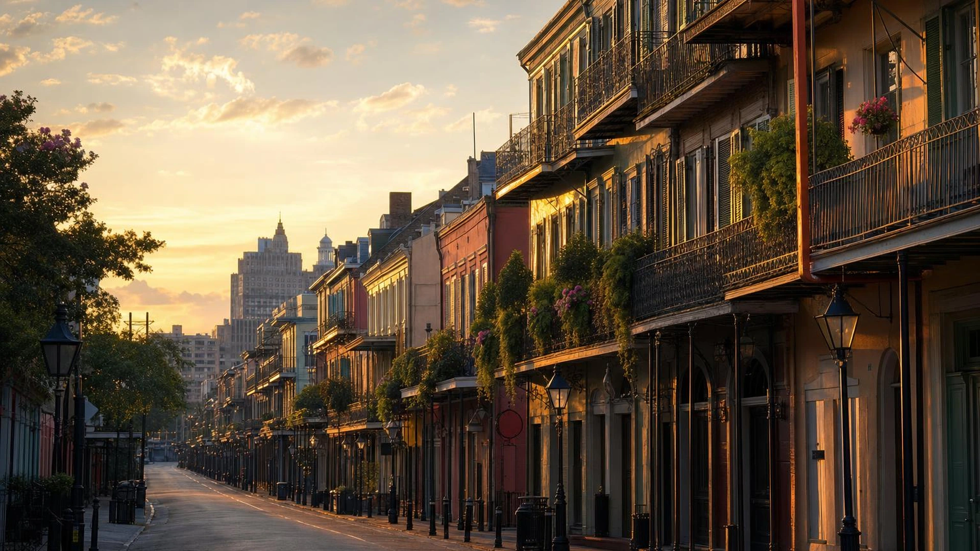 New Orleans