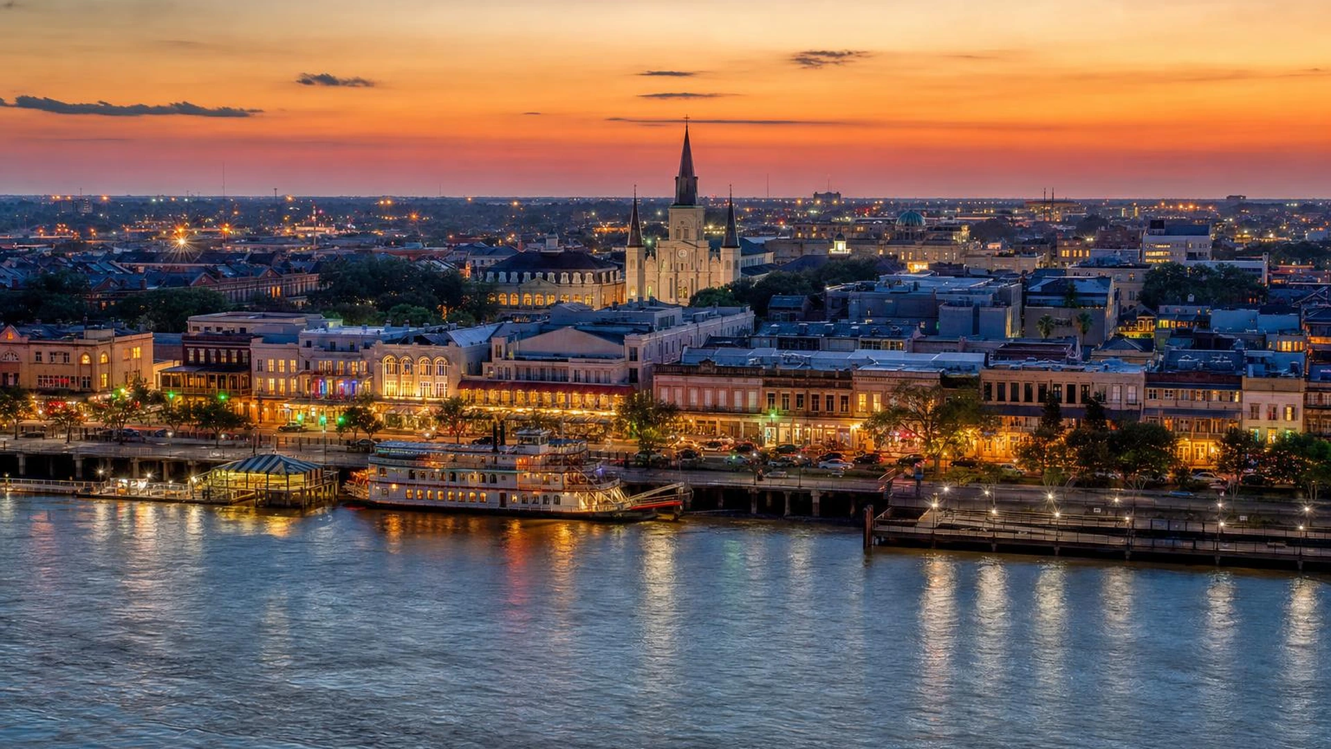 New Orleans