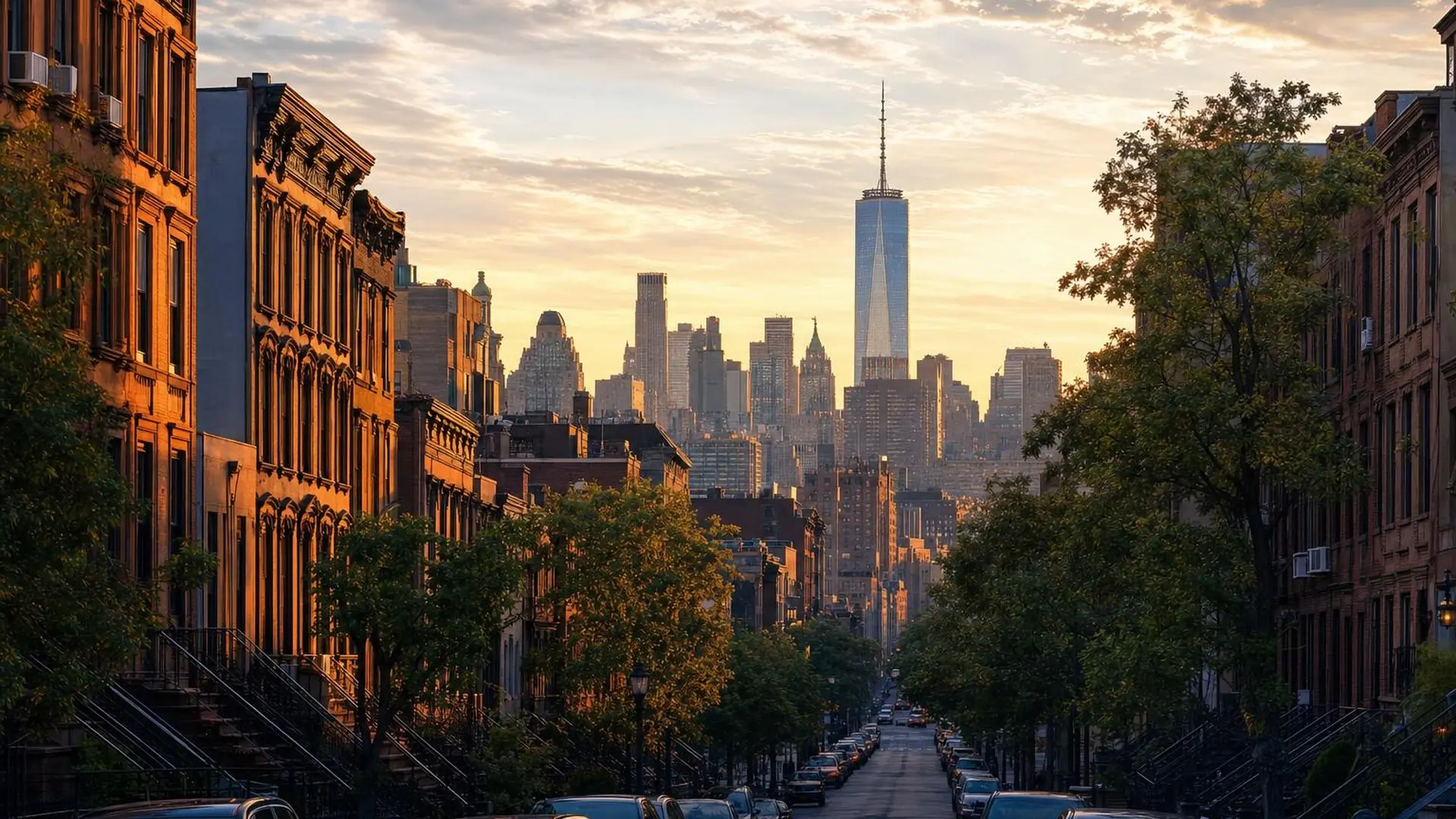 New York