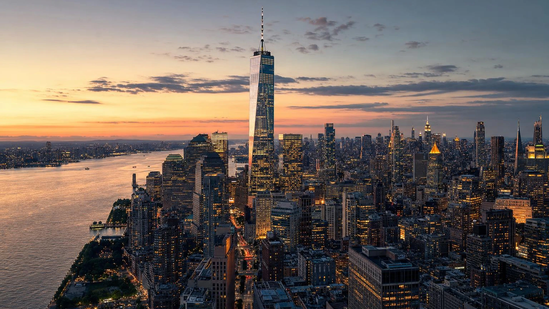 New York
