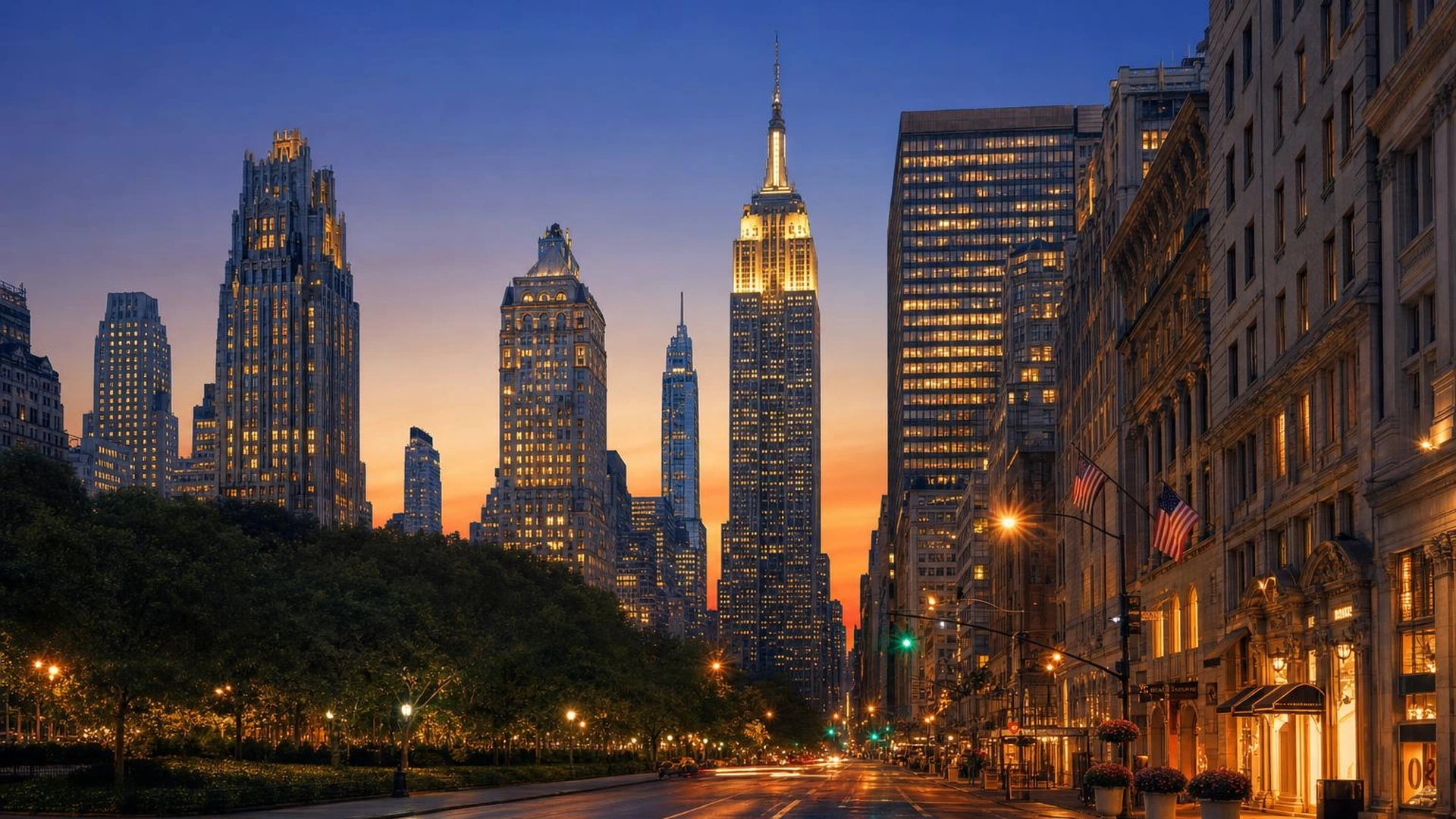 New York