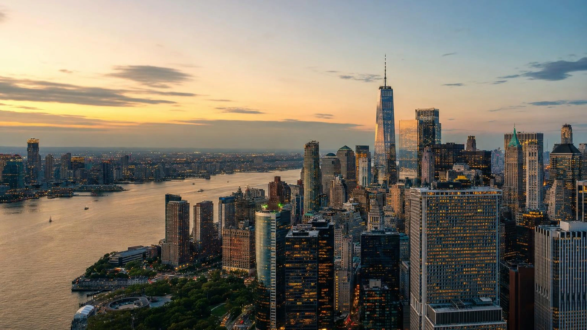 New York