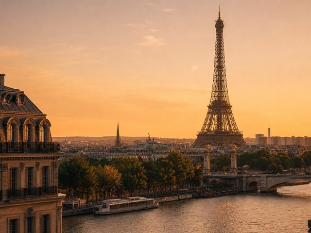 paris-stays