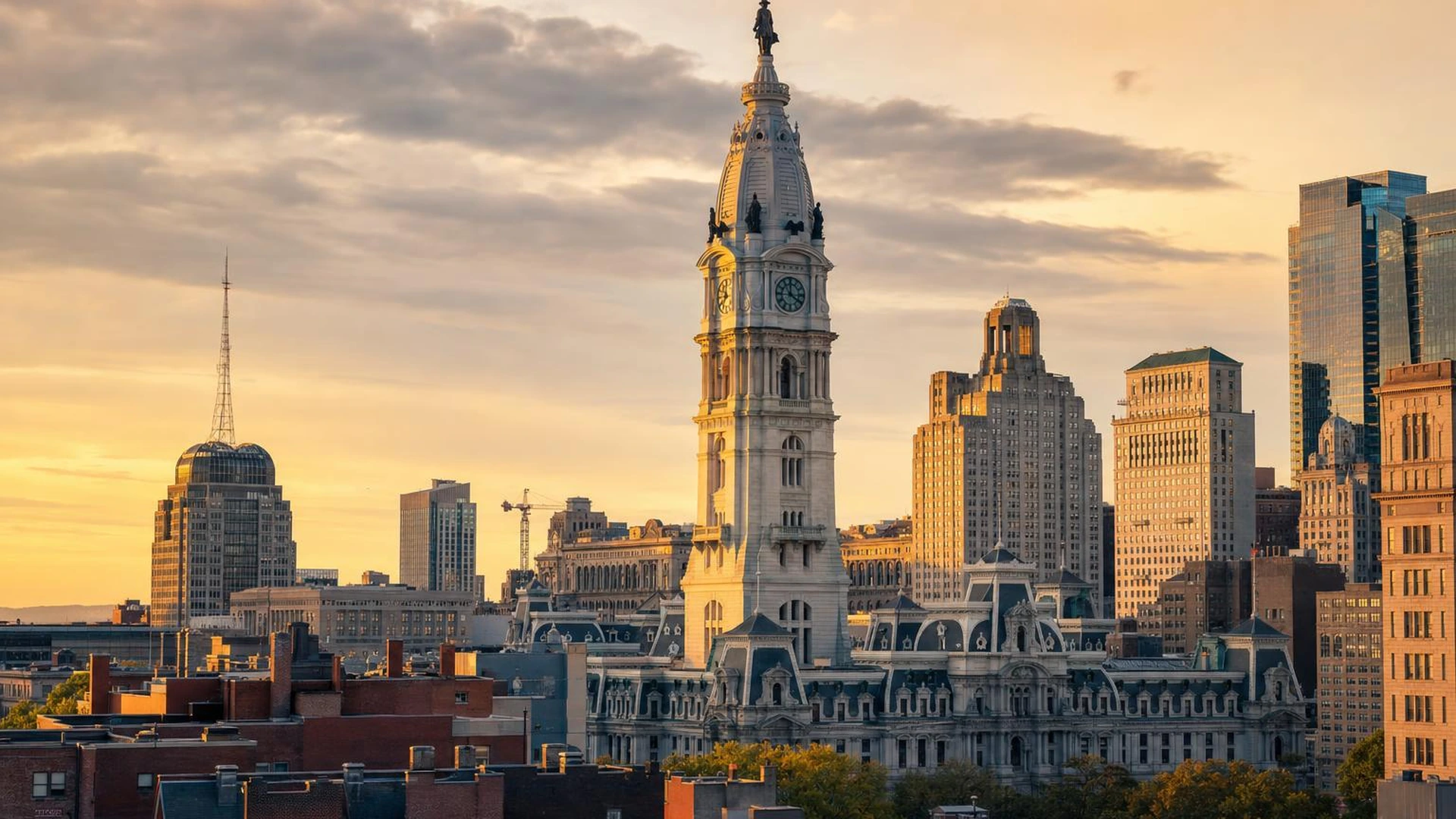 Philadelphia