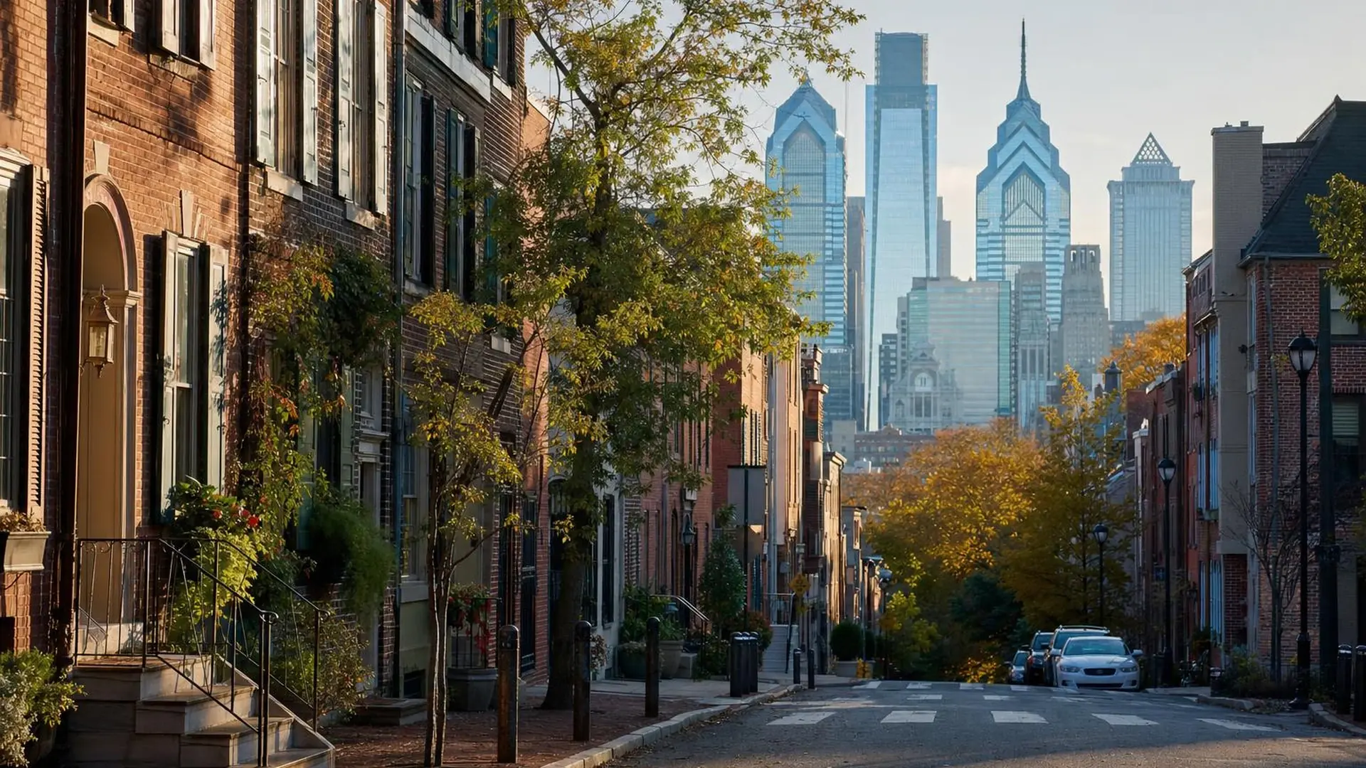 Philadelphia