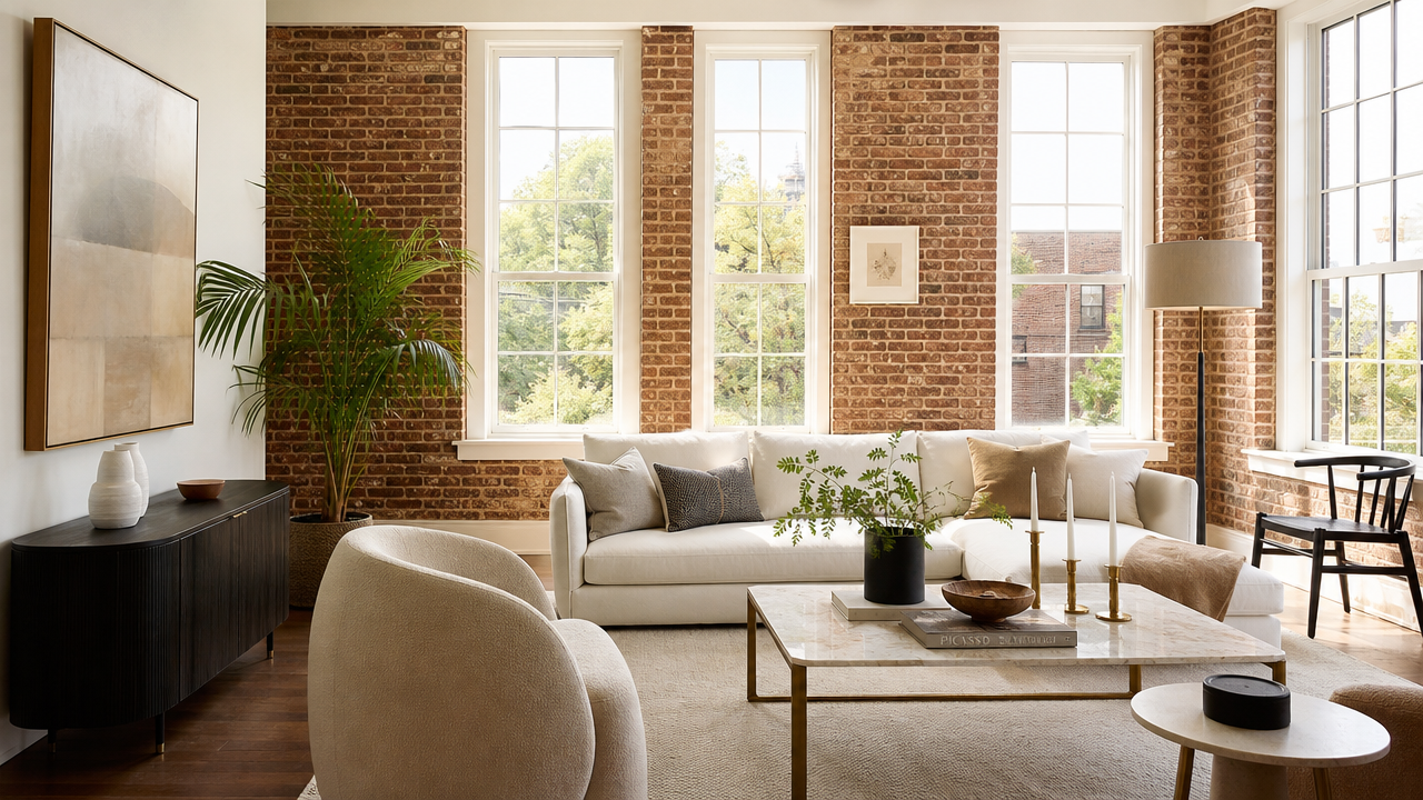 The Old Street, the New Room, the Late Check-Out
