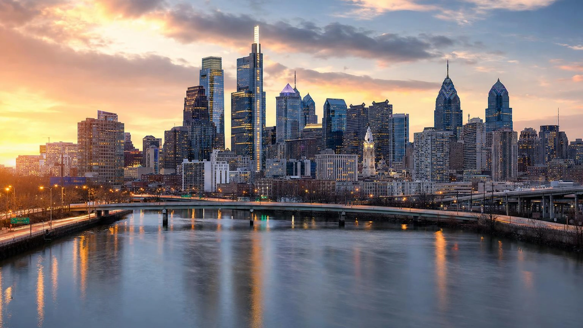 Philadelphia