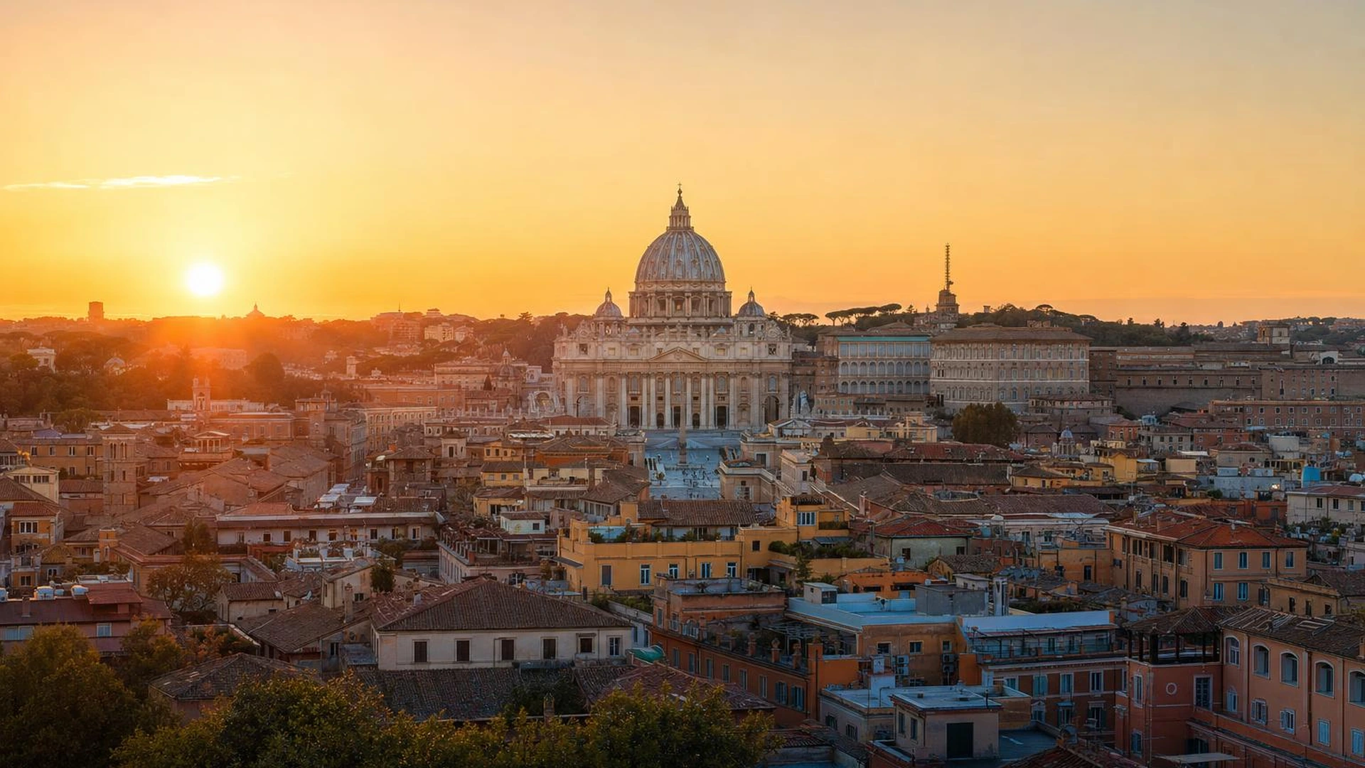 Rome
