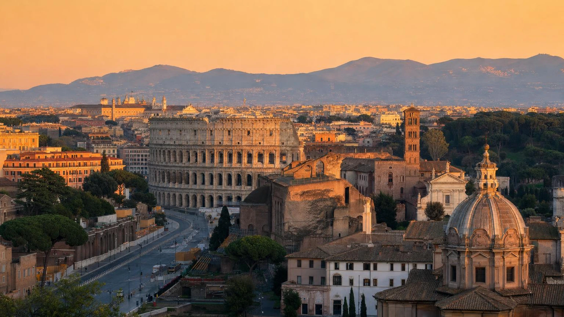 Rome