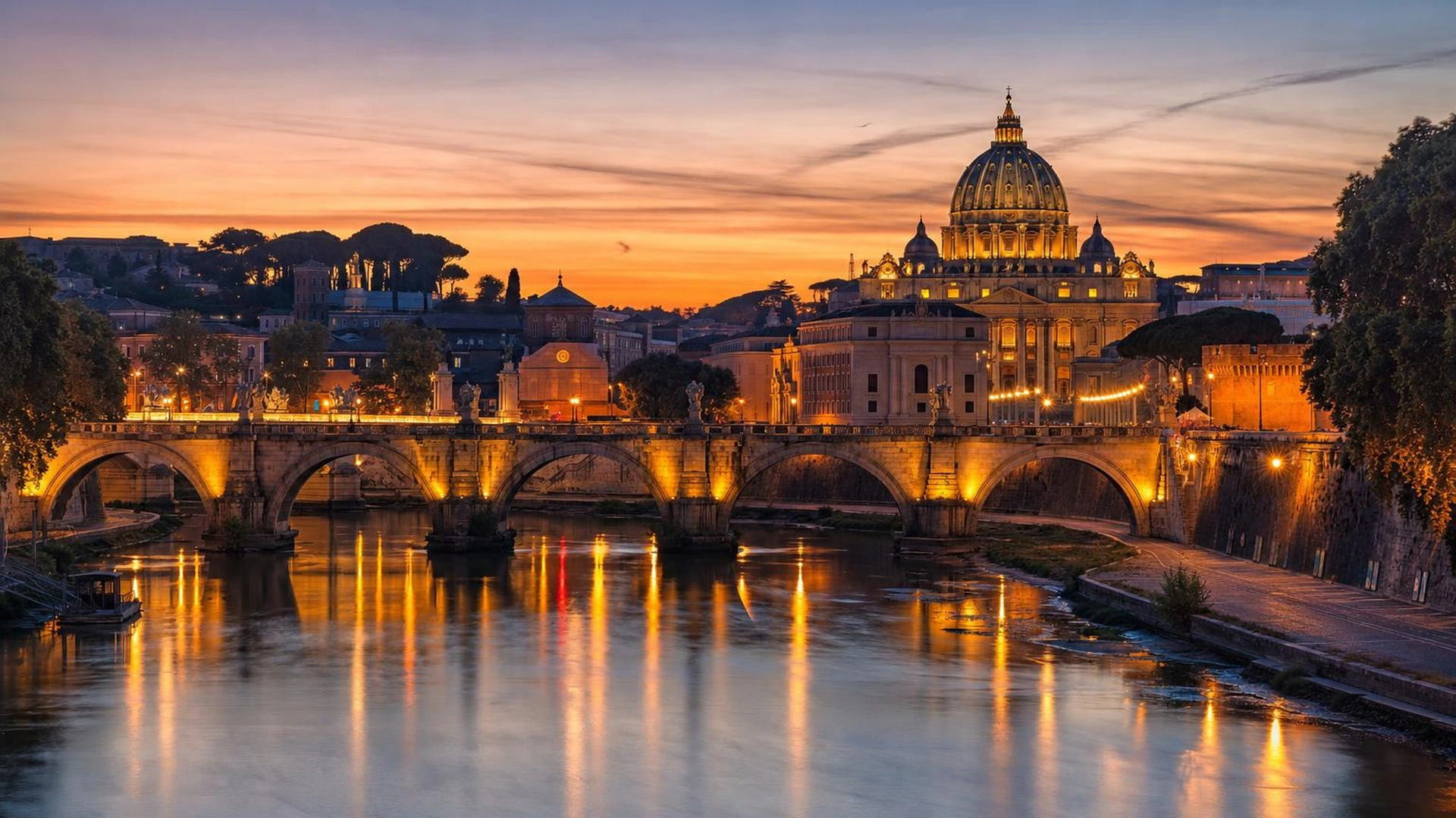 Rome