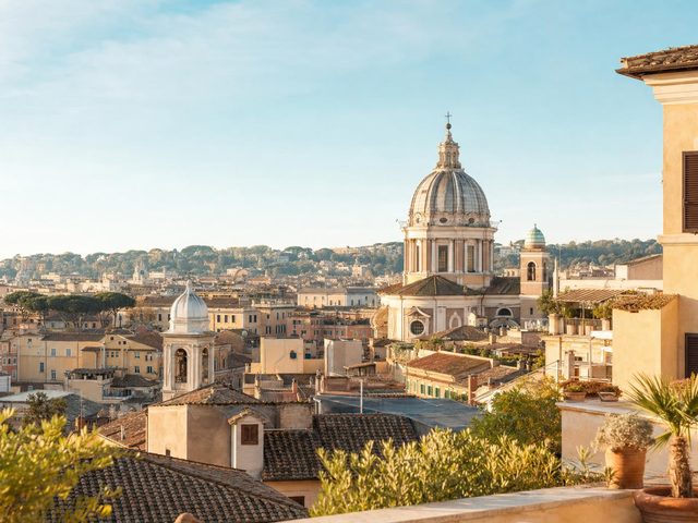 rome
