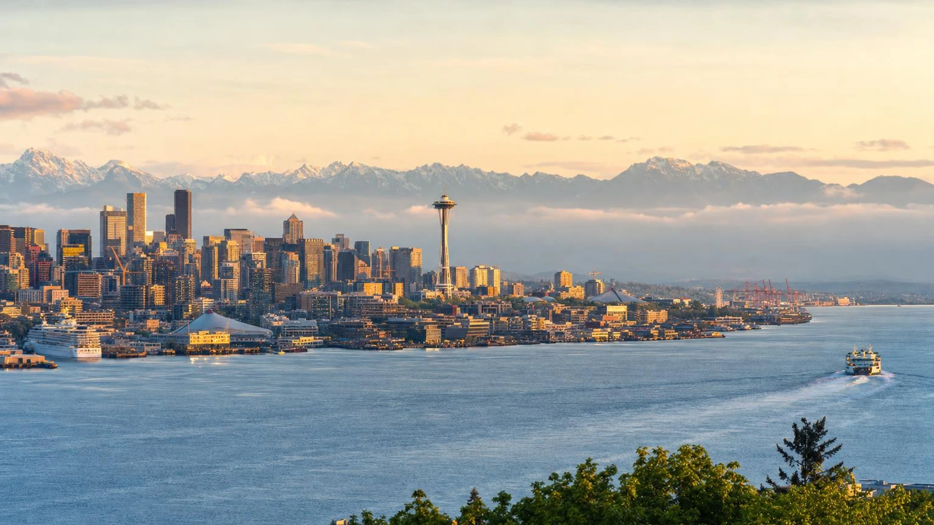 Seattle