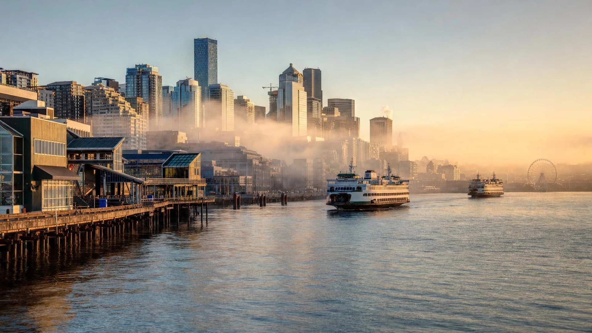 Seattle