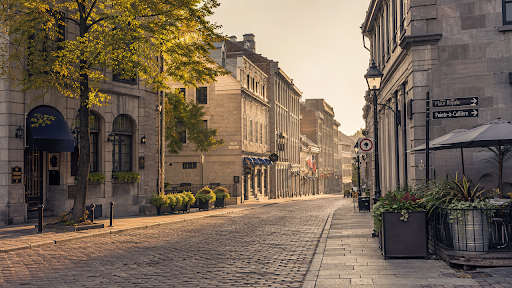 The City That Changes One Street at a Time