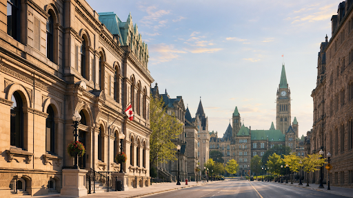 The Ottawa Travel Guide for the Unhurried Weekend